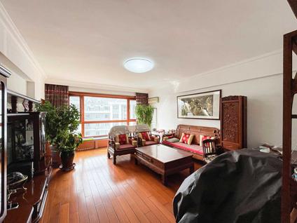 北京龙祥花园3室2厅168.92平高楼层/共9层