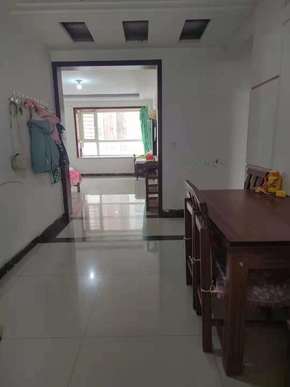 北京阿卡利亚湾3室2厅123.48平低楼层/共18层