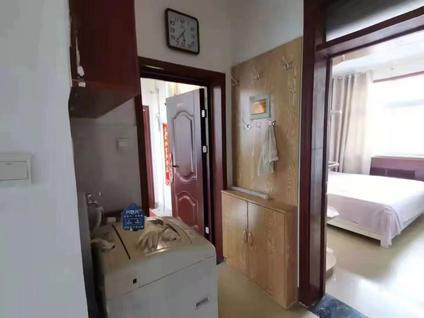 北京物探东区2室1厅58平中楼层/共5层