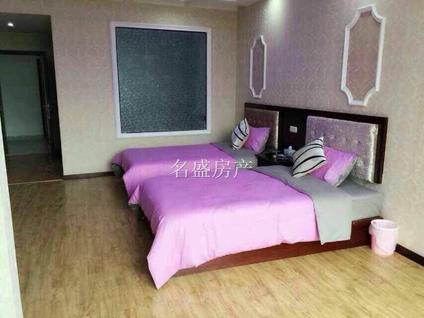 1室1厅 世纪城效果图