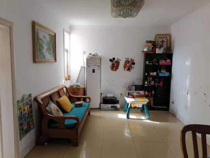 北京教师新村3室1厅85平高楼层/共6层