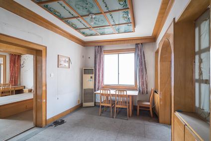 常州劳动新村(南区)3室2厅100平高楼层/共6层