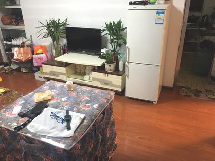 北京龙船坪小区2室1厅66.52平中楼层/共6层