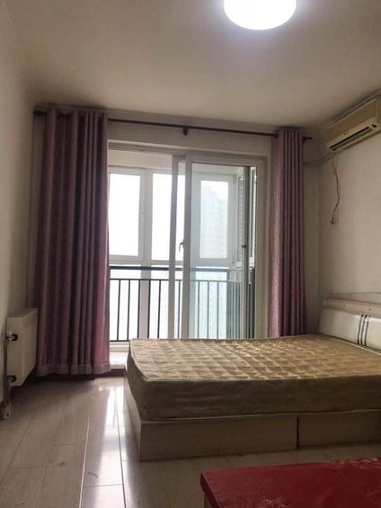 廊坊福城上上城五期北院2室1厅76平中楼层/共28层