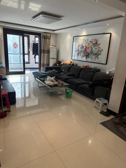 徐州传世经典(一期)4室2厅133平低楼层/共6层