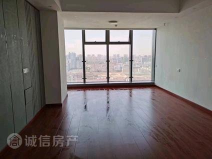 宿州宿州CBD万达广场1室1厅58平中楼层/共44层