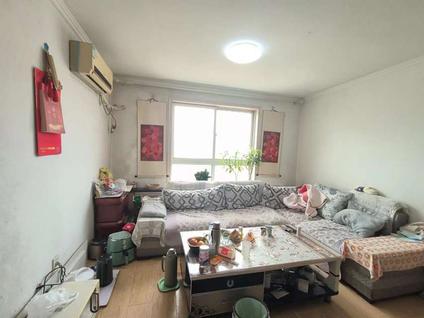 青岛金晖花园3室2厅89.5平中楼层/共5层