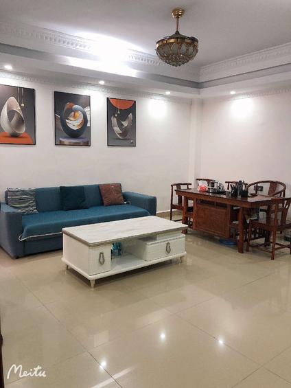 北京青联小区3室2厅103平中楼层/共7层