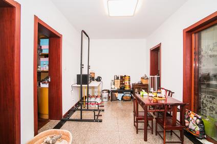 北京人和新村2室1厅84平高楼层/共6层