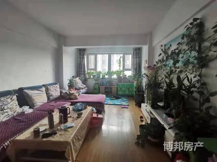 北京同城国际3室2厅101平低楼层/共6层