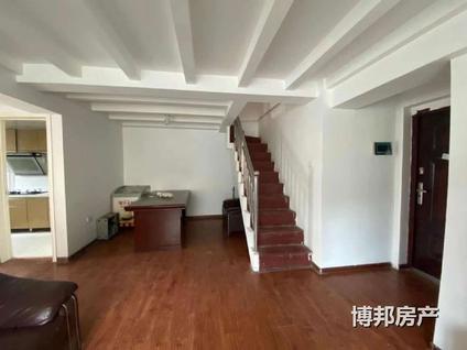 北京秦郡3室2厅67.26平低楼层/共12层