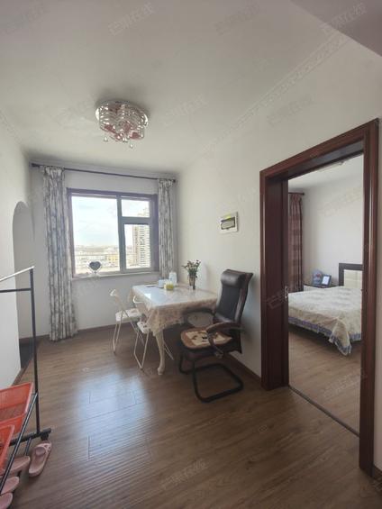 北京蓝天家园2室1厅90平中楼层/共25层