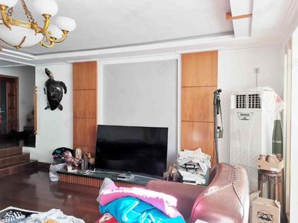 北京津桥家园3室2厅166平中楼层/共7层