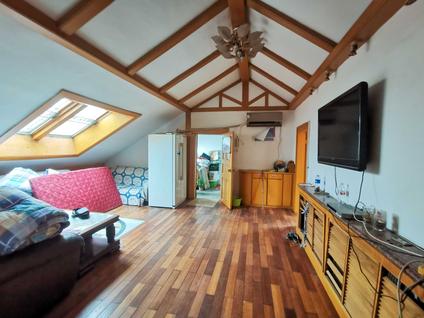 大连星浦庄园2室2厅119.95平高楼层/共7层