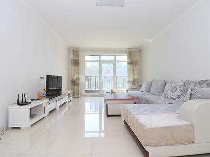 北京吉美家园3室2厅142.59平低楼层/共17层