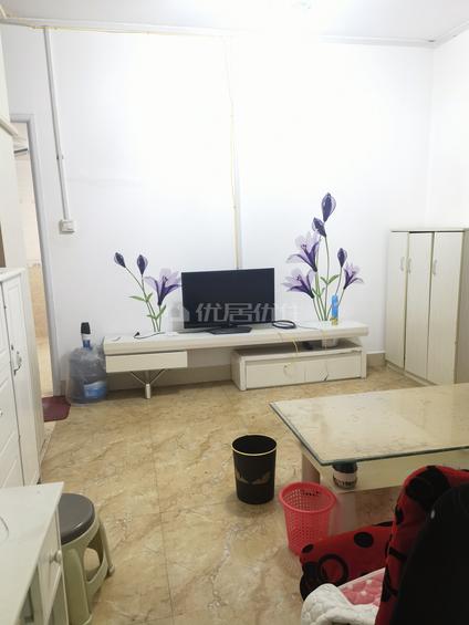 柳州宏祥园2室1厅59.47平高楼层/共23层