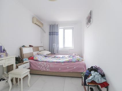 北京潞河中学北街2室1厅76.26平中楼层/共6层