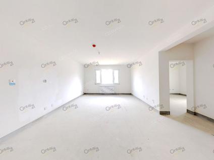 北京南苑颐康新居4室2厅185.09平低楼层/共33层