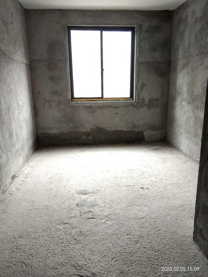 北京御景华府4室2厅129平低楼层/共18层