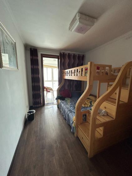 徐州东方宜家花园3室2厅132平中楼层/共6层