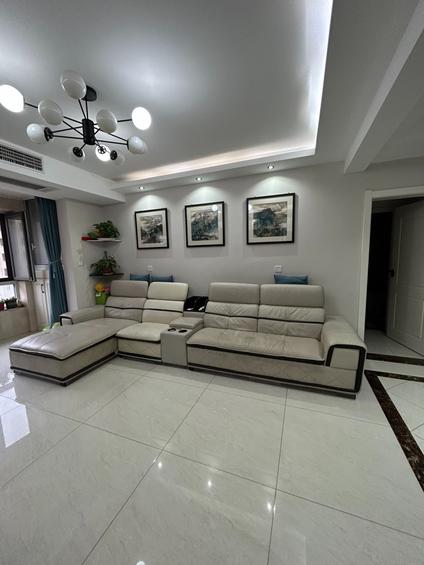 徐州金旅公园里3室2厅93.13平中楼层/共5层