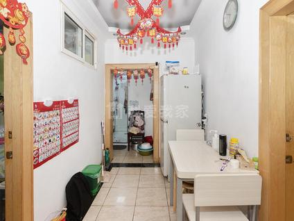 北京宣武门西大街3室1厅76.33平中楼层/共14层