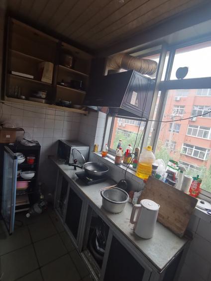 北京花园里小区梅园3室2厅121平中楼层/共6层