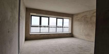 北京中天未来方舟小区4室2厅214.5平低楼层/共26层