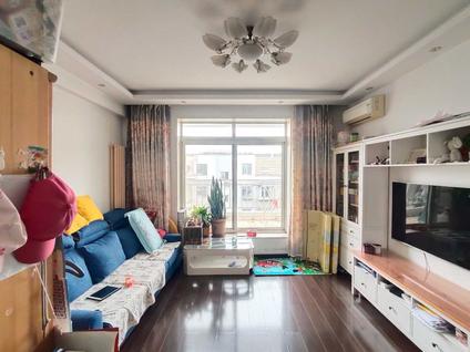 北京海桥园3室2厅99.58平高楼层/共6层