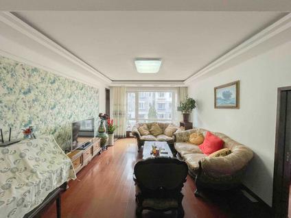 北京海桥园3室2厅117.57平中楼层/共6层