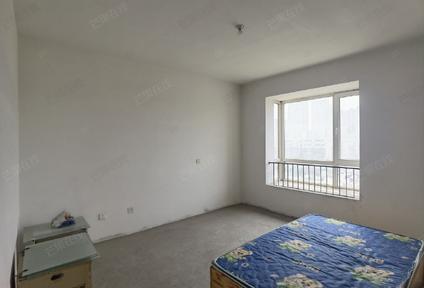 北京龙净运河湾3号3室2厅124平低楼层/共21层