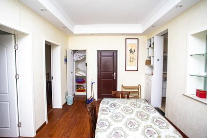 北京合轻家园2室1厅70.13平中楼层/共5层