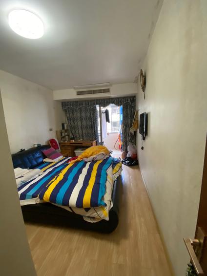 北京水心住宅区李组团3室1厅69平中楼层/共5层