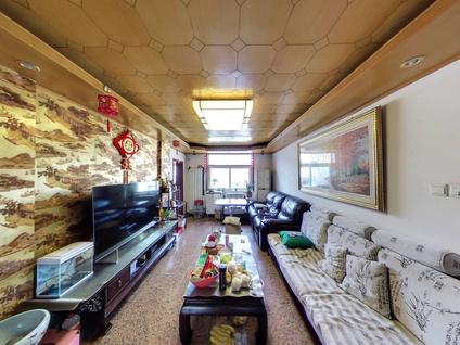 北京剧场东街社区3室2厅121.95平高楼层/共6层