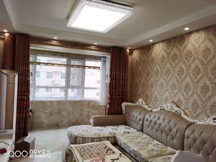 北京春风九州御苑3室2厅95平低楼层/共18层