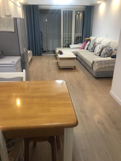 徐州光明泉城熙悦3室2厅98平高楼层/共17层