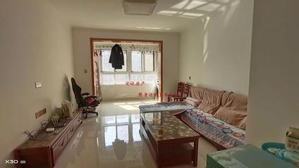 扬州古湄家苑2室1厅82平中楼层/共11层