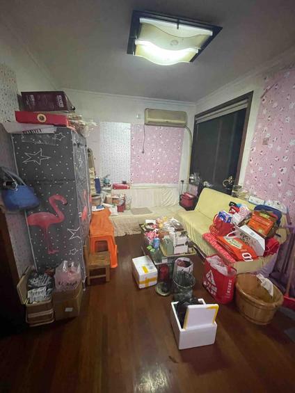 宁波奥力孚公寓2室2厅65.83平中楼层/共6层