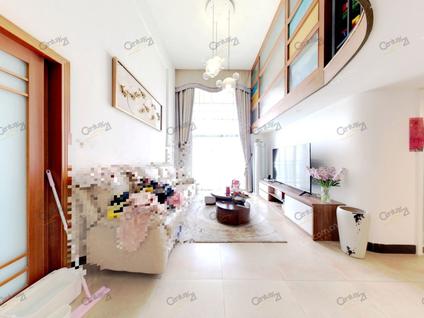 北京汇博星辰3室2厅83.13平低楼层/共16层