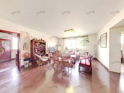 济南建工舜苑3室2厅154.98平高楼层/共12层