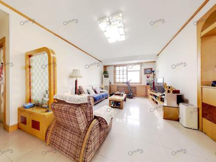 北京河南省委家属院(五区)3室2厅114.56平高楼层/共7层