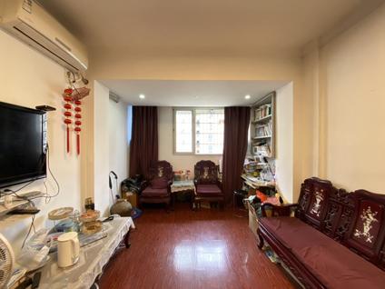 温州聚欢家园2室2厅64.02平中楼层/共11层