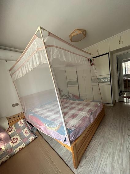 徐州金旅公园里3室2厅109平低楼层/共5层