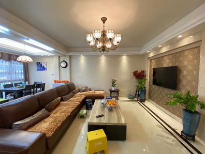 北京祥盛锦园3室2厅123平低楼层/共11层