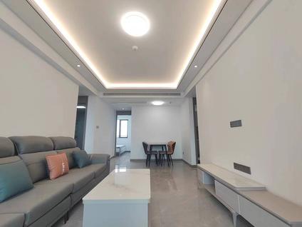 厦门国贸学原(一二期)3室2厅100平中楼层/共34层