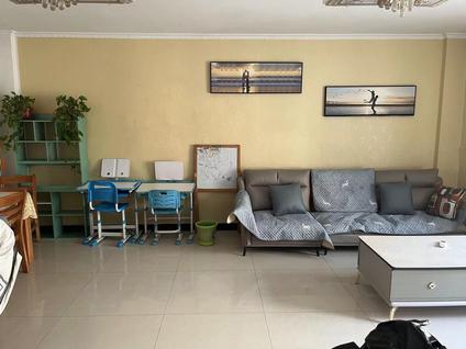 徐州御景华庭(一期)3室2厅117平中楼层/共5层