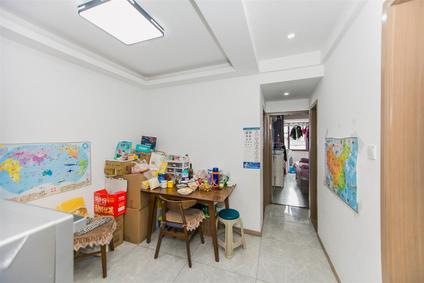 北京曹张新村2室1厅59.6平高楼层/共7层