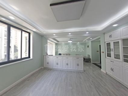 南京协众雅居5室2厅214平中楼层/共6层