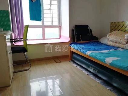 北京学府世家1室1厅48.5平中楼层/共18层