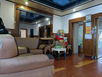 北京江津西路2室2厅85平中楼层/共7层